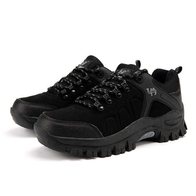 Bota Masculina Lorennzi Escalation 4