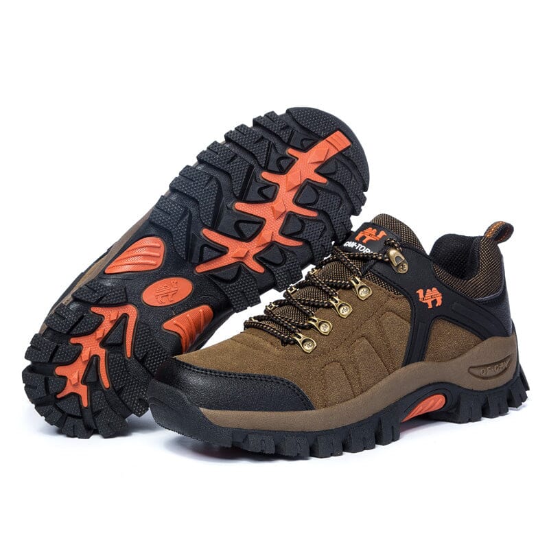 Bota Masculina Lorennzi Escalation 5