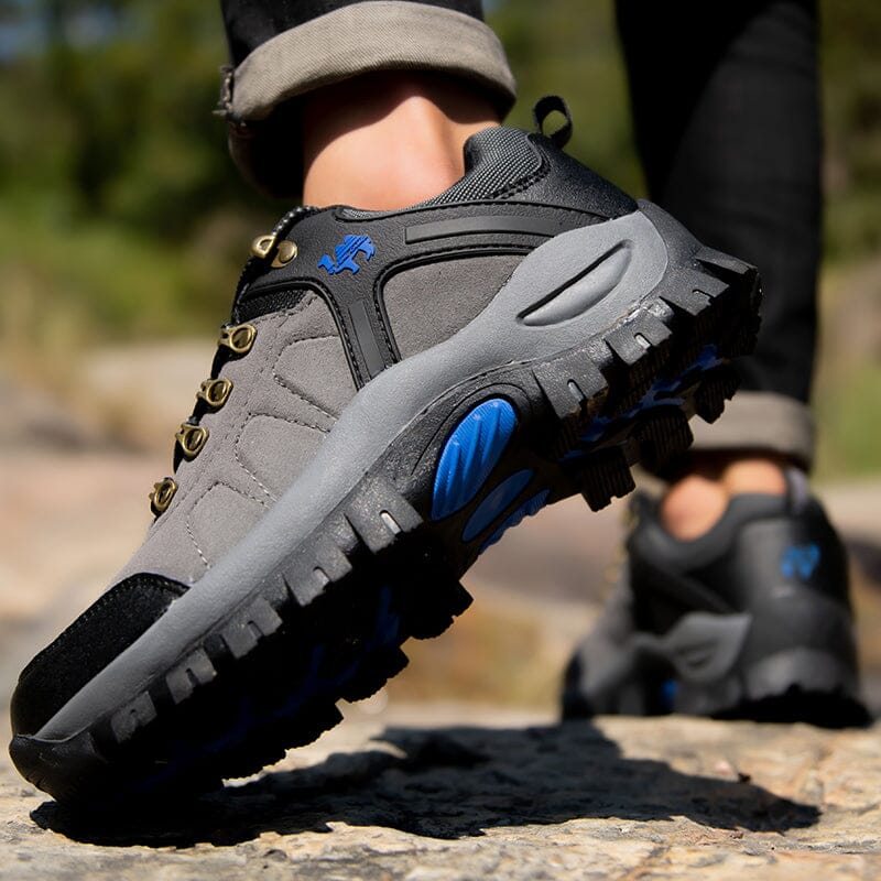 Bota Masculina Lorennzi Escalation 8