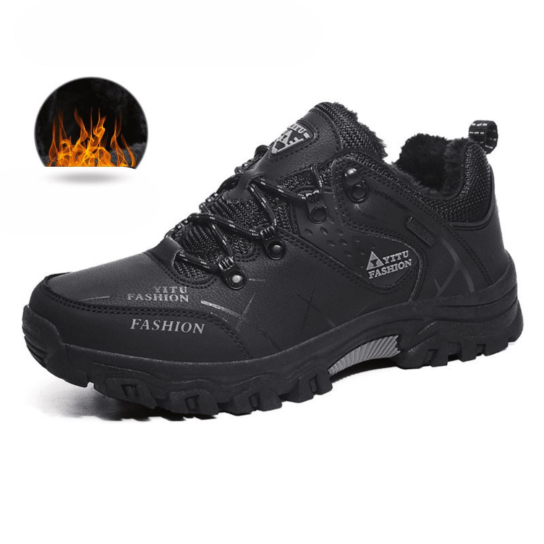 Bota Masculina Lorennzi Everest