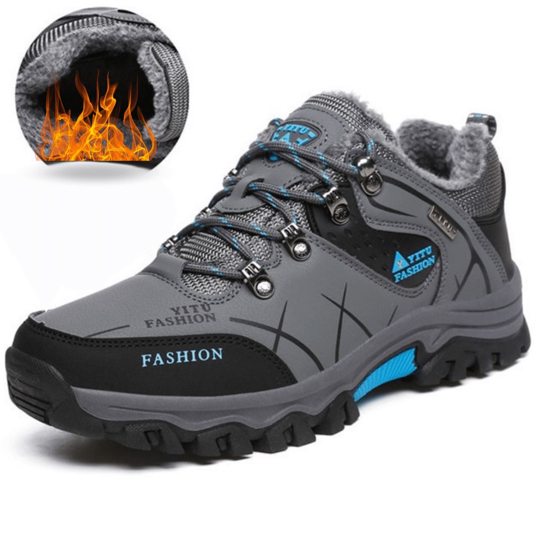 Bota Masculina Lorennzi Everest 2