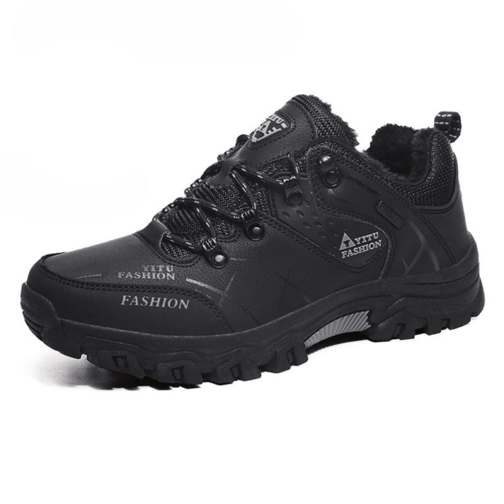 Bota Masculina Lorennzi Everest 6