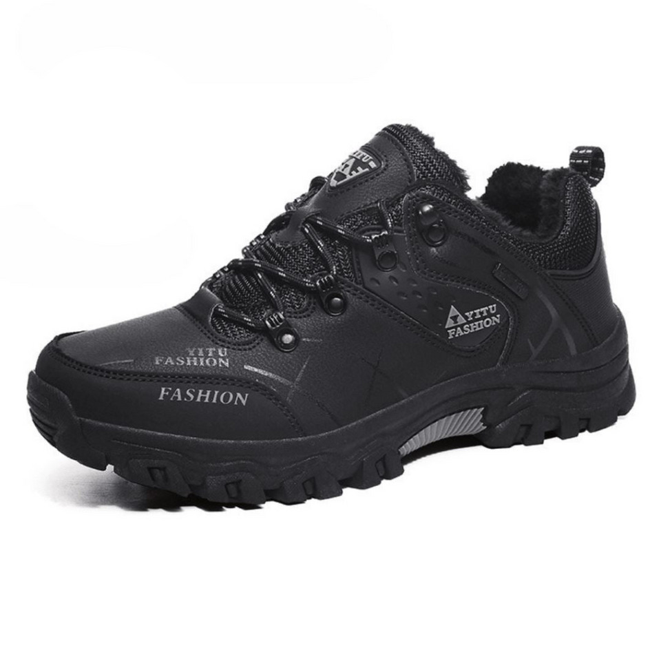 Bota Masculina Lorennzi Everest 6