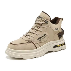 Bota Masculina Lorennzi Fashion 7