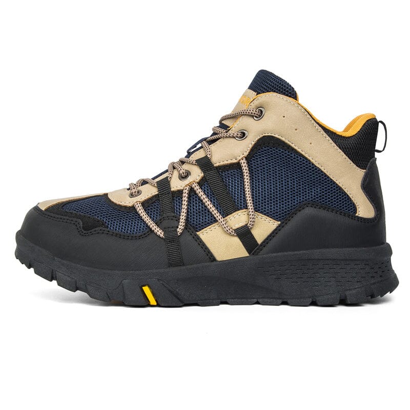 Bota Masculina Lorennzi Forest