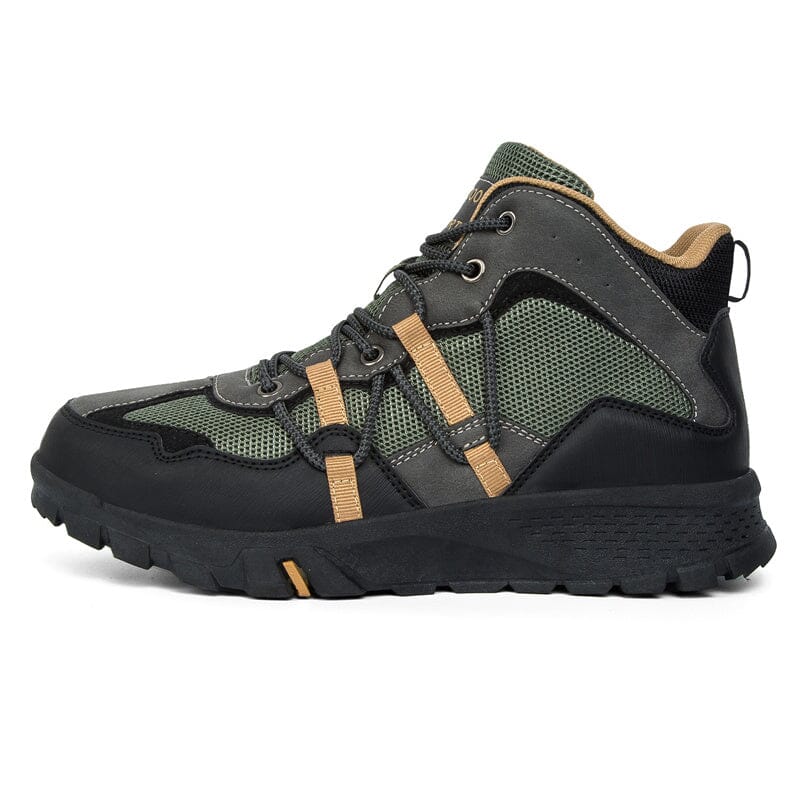 Bota Masculina Lorennzi Forest 2