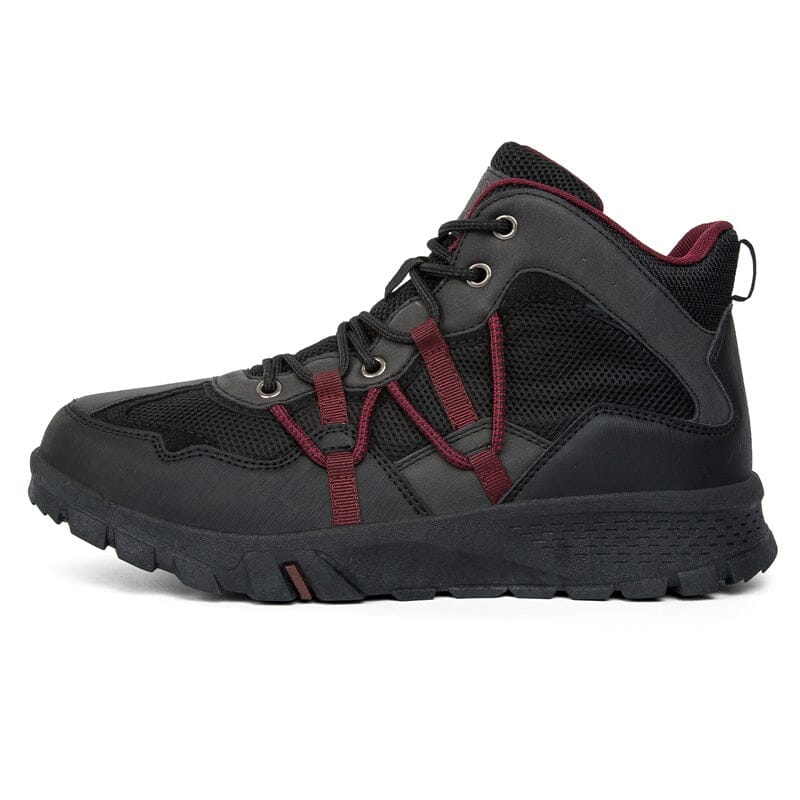 Bota Masculina Lorennzi Forest 3