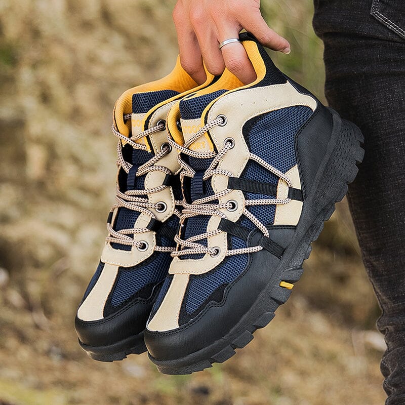 Bota Masculina Lorennzi Forest 5