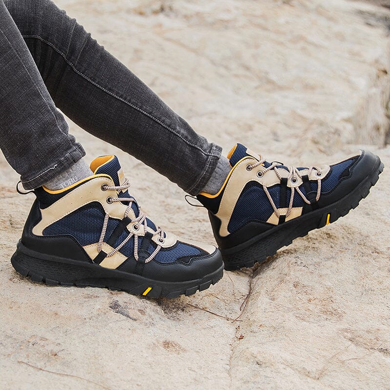 Bota Masculina Lorennzi Forest 6