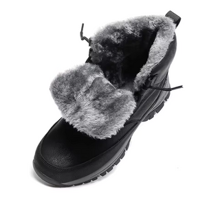 Bota Masculina Peluciada Cold Lorennzi 3