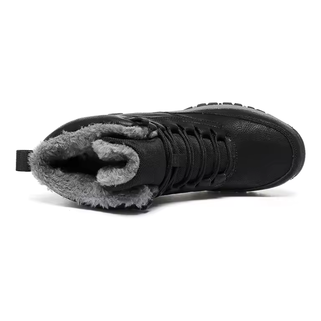 Bota Masculina Peluciada Cold Lorennzi 4
