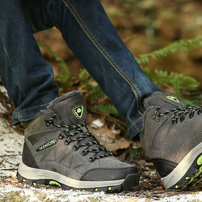 Bota Masculina Peluciada Fashion Lorennzi 5