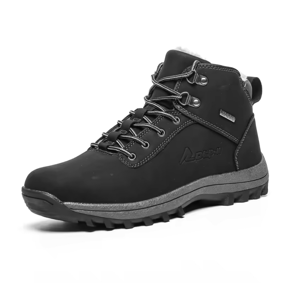 Bota Masculina Peluciada Lorennzi Nord