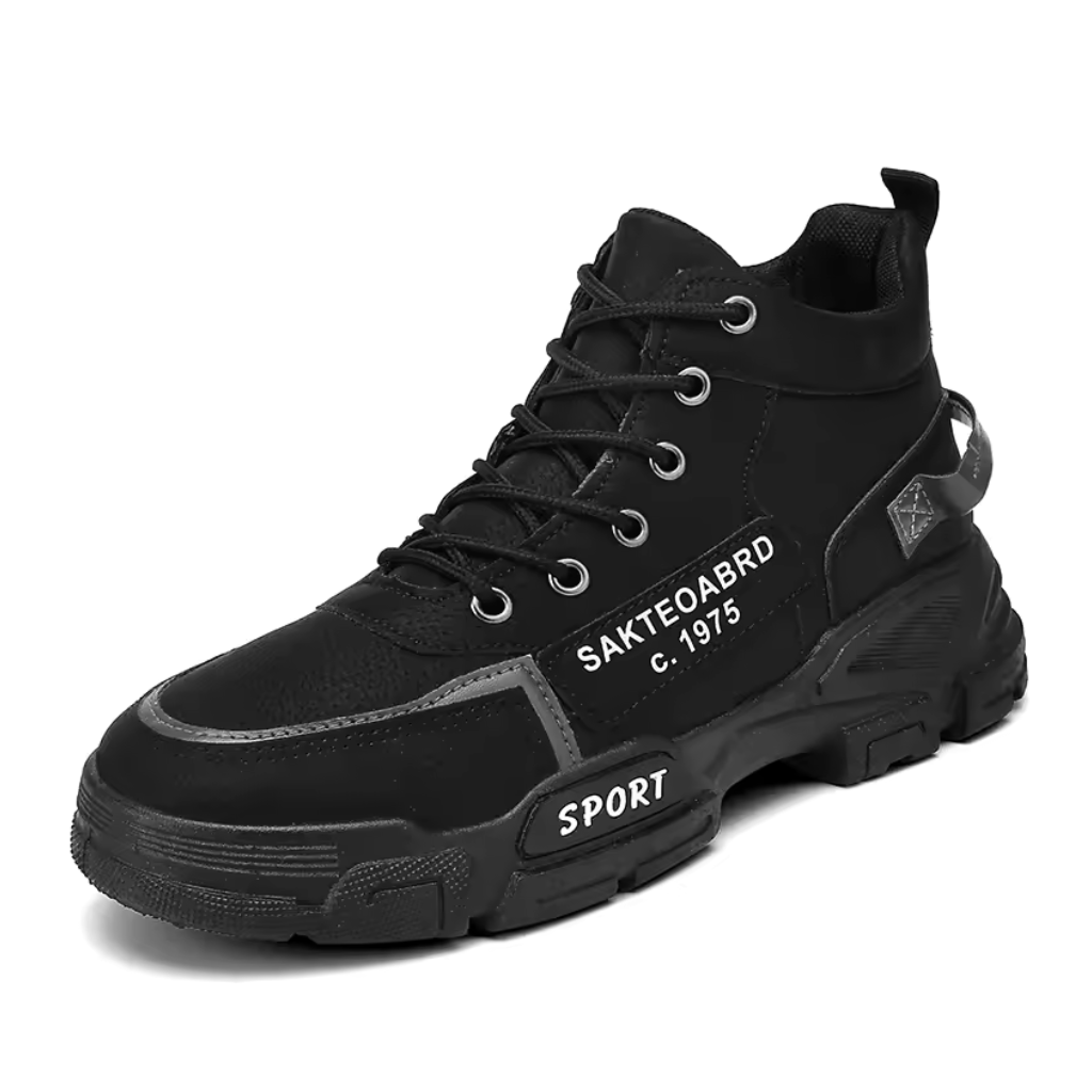 Bota Masculina Peluciada Lorennzi Norway 13