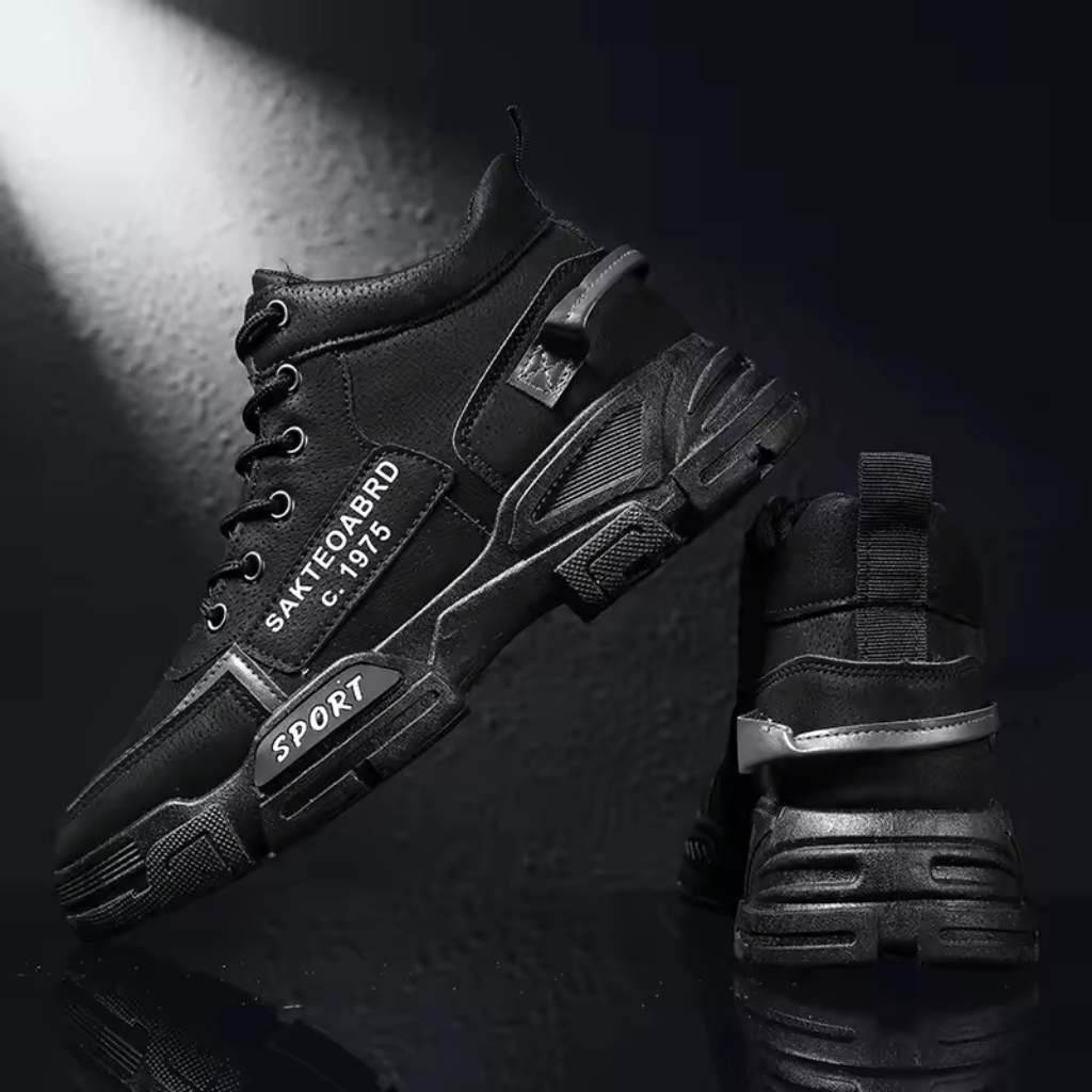 Bota Masculina Peluciada Lorennzi Norway 15