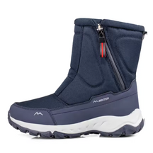 Bota Masculina Peluciada Lorennzi Winter 3