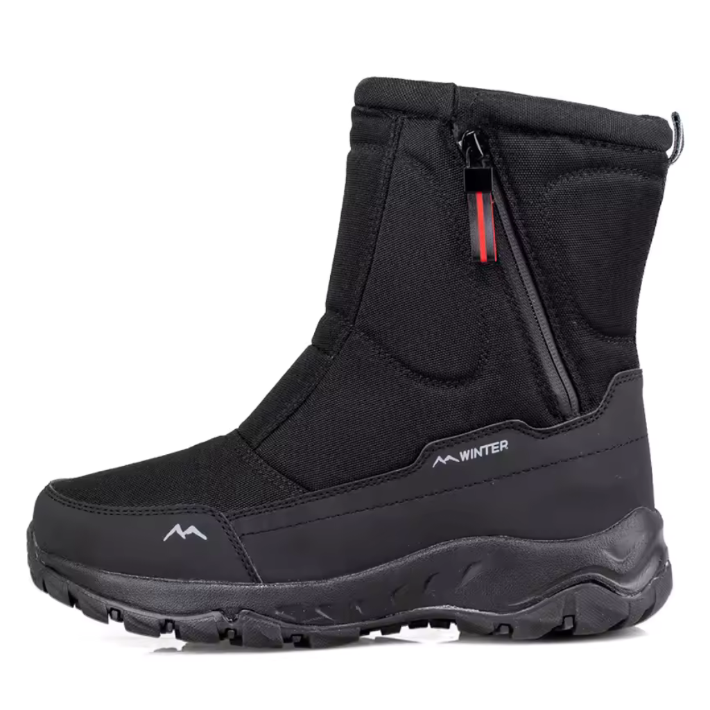 Bota Masculina Peluciada Lorennzi Winter 7