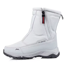 Bota Masculina Peluciada Lorennzi Winter 8