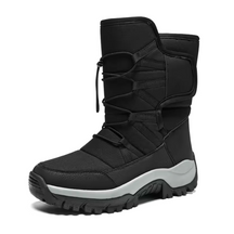 Bota Masculina Peluciada Polar Lorennzi