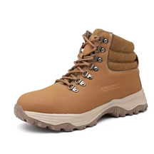 Bota Masculina Resistente Lorennzi Chester