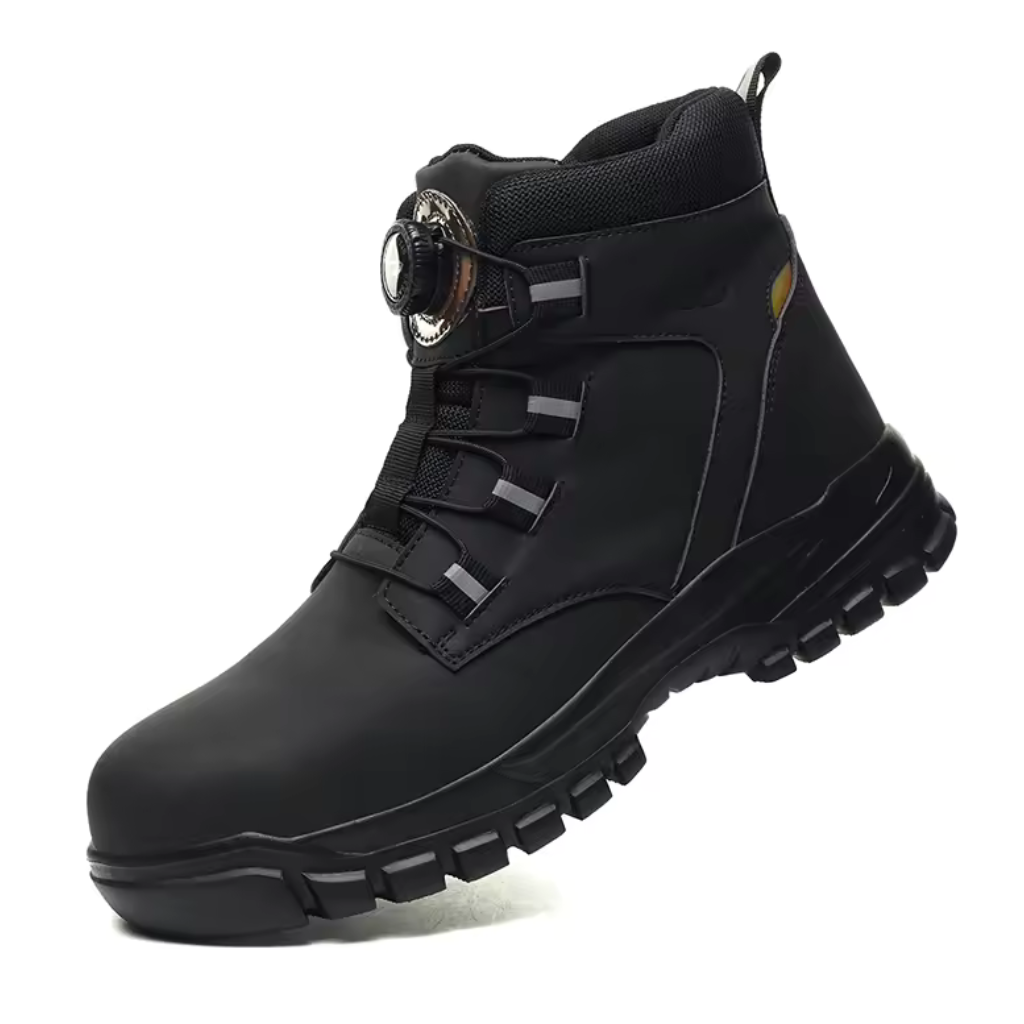 Bota Masculina Resistente Lorennzi Walk 2