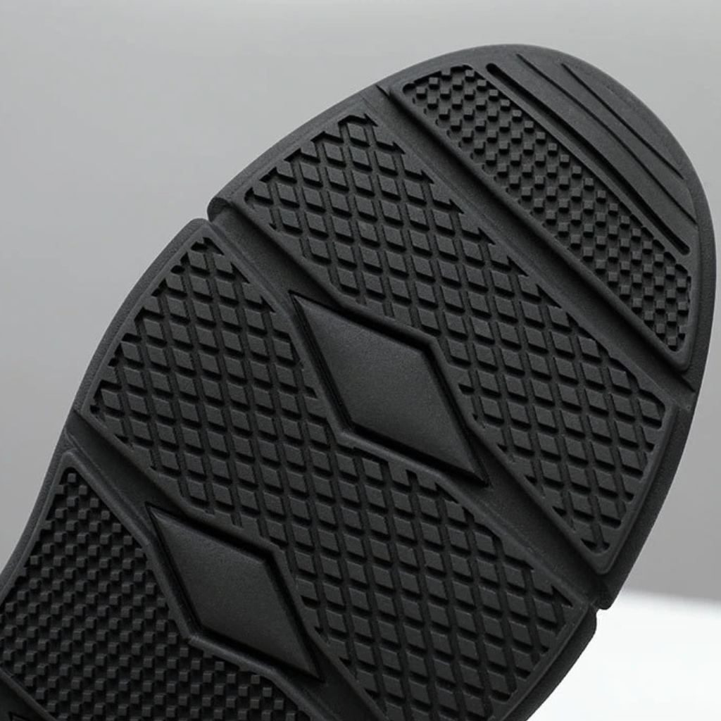 Bota Masculina Resistente Steel Lorennzi 4