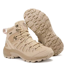 Bota Masculina Tática Force Lorennzi