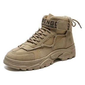 Bota Masculina Tática Freedom Lorennzi