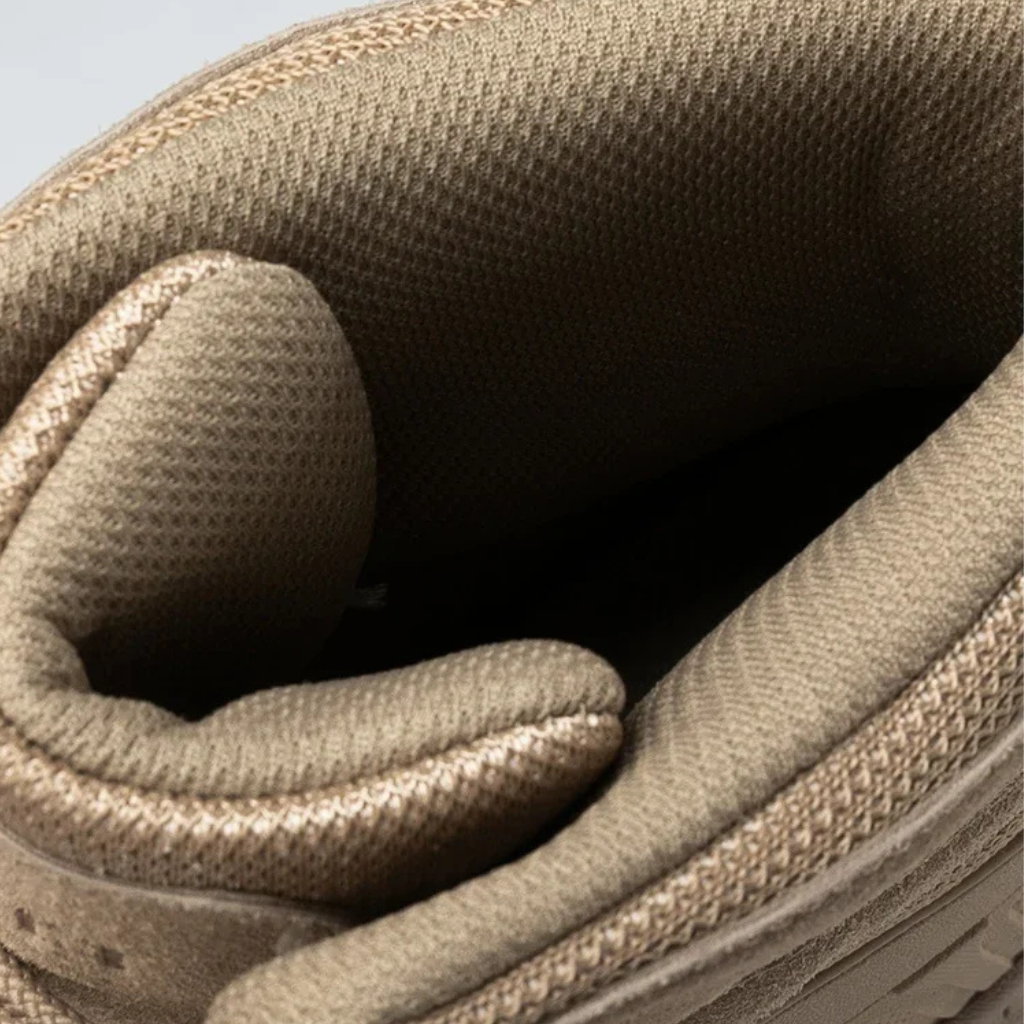 Bota Masculina Tática Ground Lorennzi 8