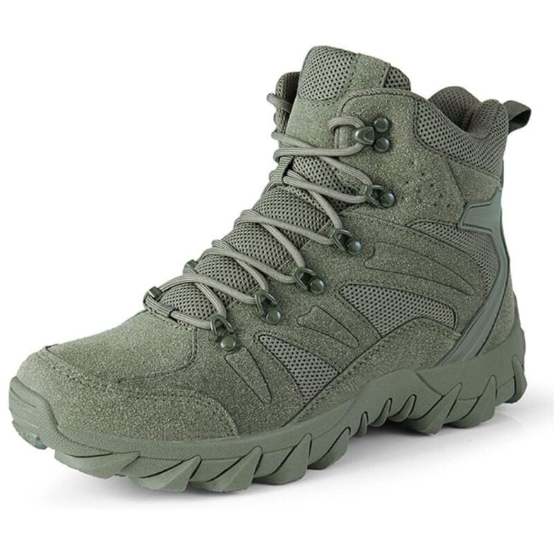 Bota Masculina Tática Lorennzi 3
