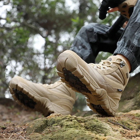 Bota Masculina Tática Outdoor Lorennzi 2