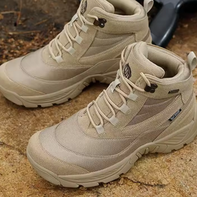 Bota Masculina Tática Outdoor Lorennzi 3