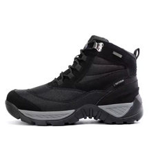 Bota Masculina Tática Outdoor Lorennzi 4