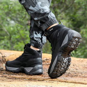 Bota Masculina Tática Outdoor Lorennzi 5