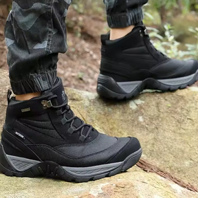 Bota Masculina Tática Outdoor Lorennzi 6