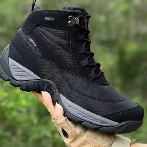 Bota Masculina Tática Outdoor Lorennzi 8