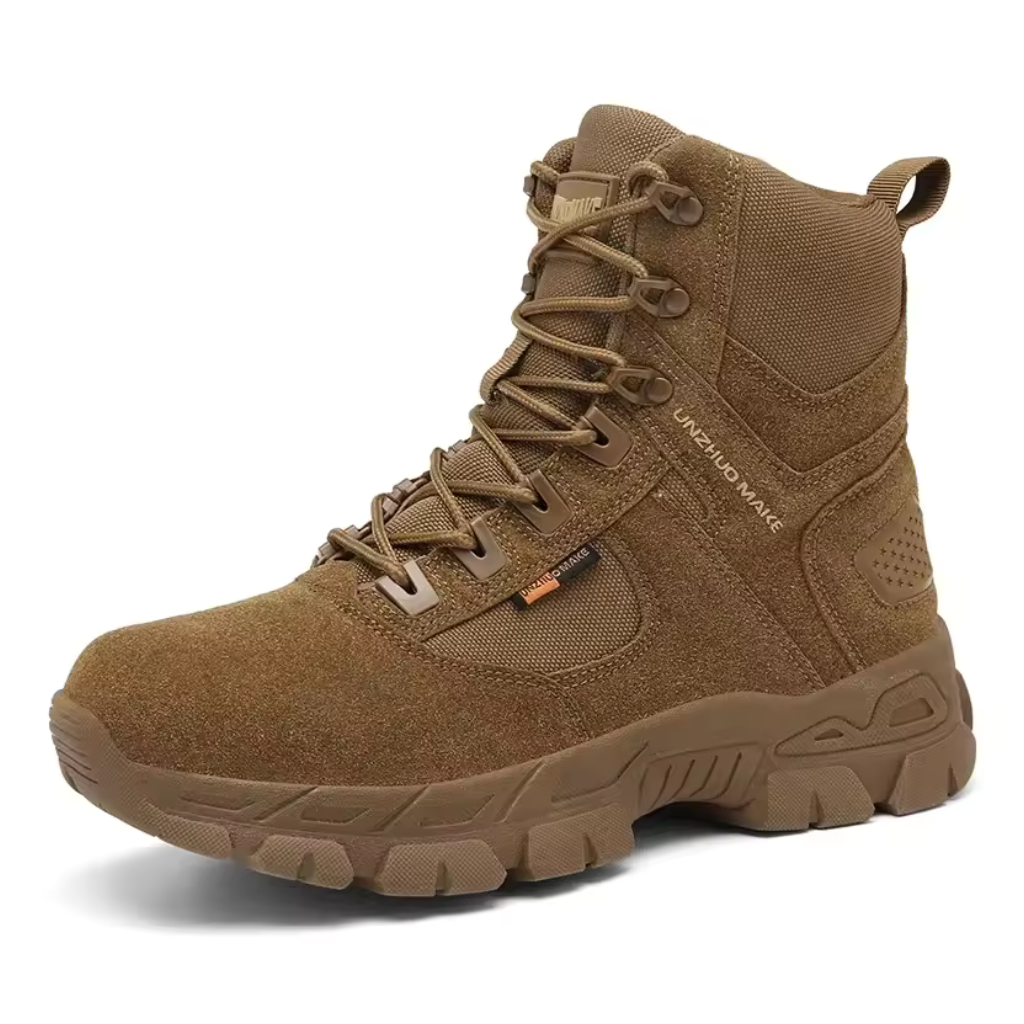 Bota Masculina Tática Strike Lorennzi