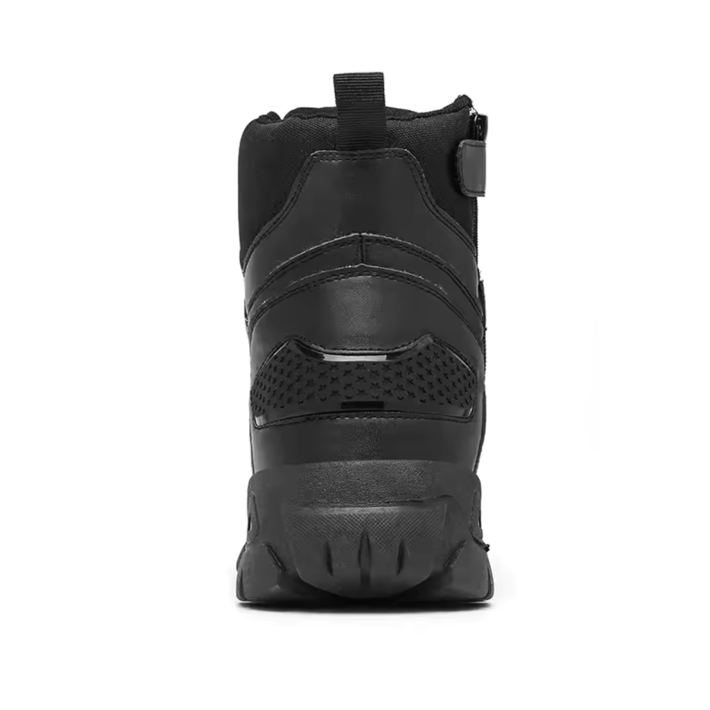 Bota Masculina Tática Strike Lorennzi 6