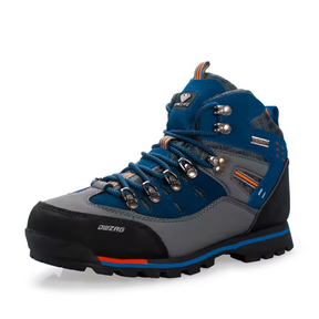 Bota Masculina Trail Impermeável Lorennzi 11