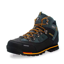Bota Masculina Trail Impermeável Lorennzi