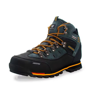 Bota Masculina Trail Impermeável Lorennzi