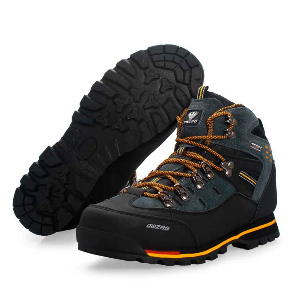 Bota Masculina Trail Impermeável Lorennzi 3