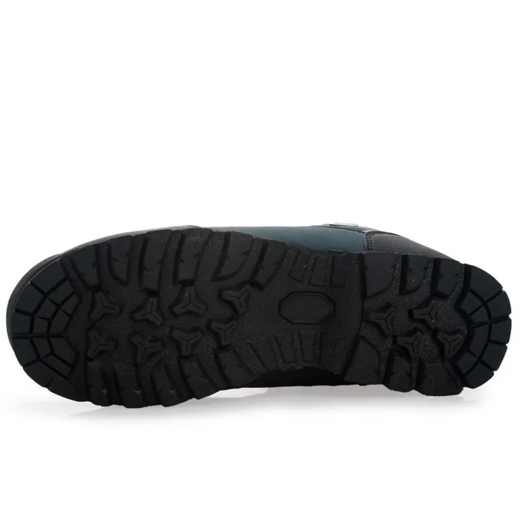 Bota Masculina Trail Impermeável Lorennzi 9