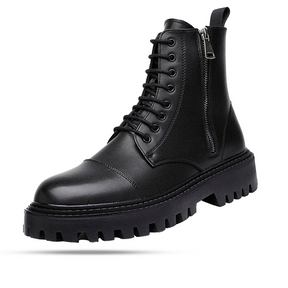 Bota Tratorada Masculina Lorennzi Wind