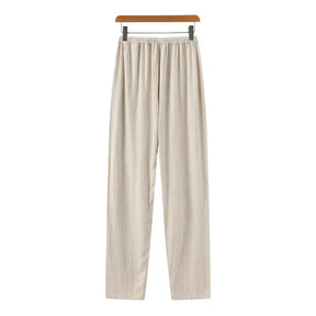 Calça de Linho Masculina Lorennzi Gentle 2