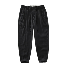 Calça de Linho Masculina Lorennzi Mônaco 2