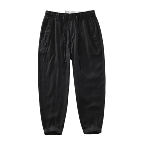 Calça de Linho Masculina Lorennzi Mônaco 2