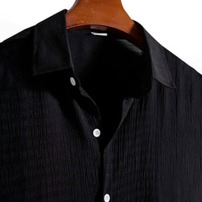 Camisa Manga Curta Básica Lorennzi 2