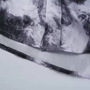 Camisa Manga Curta Lorennzi Marble 6