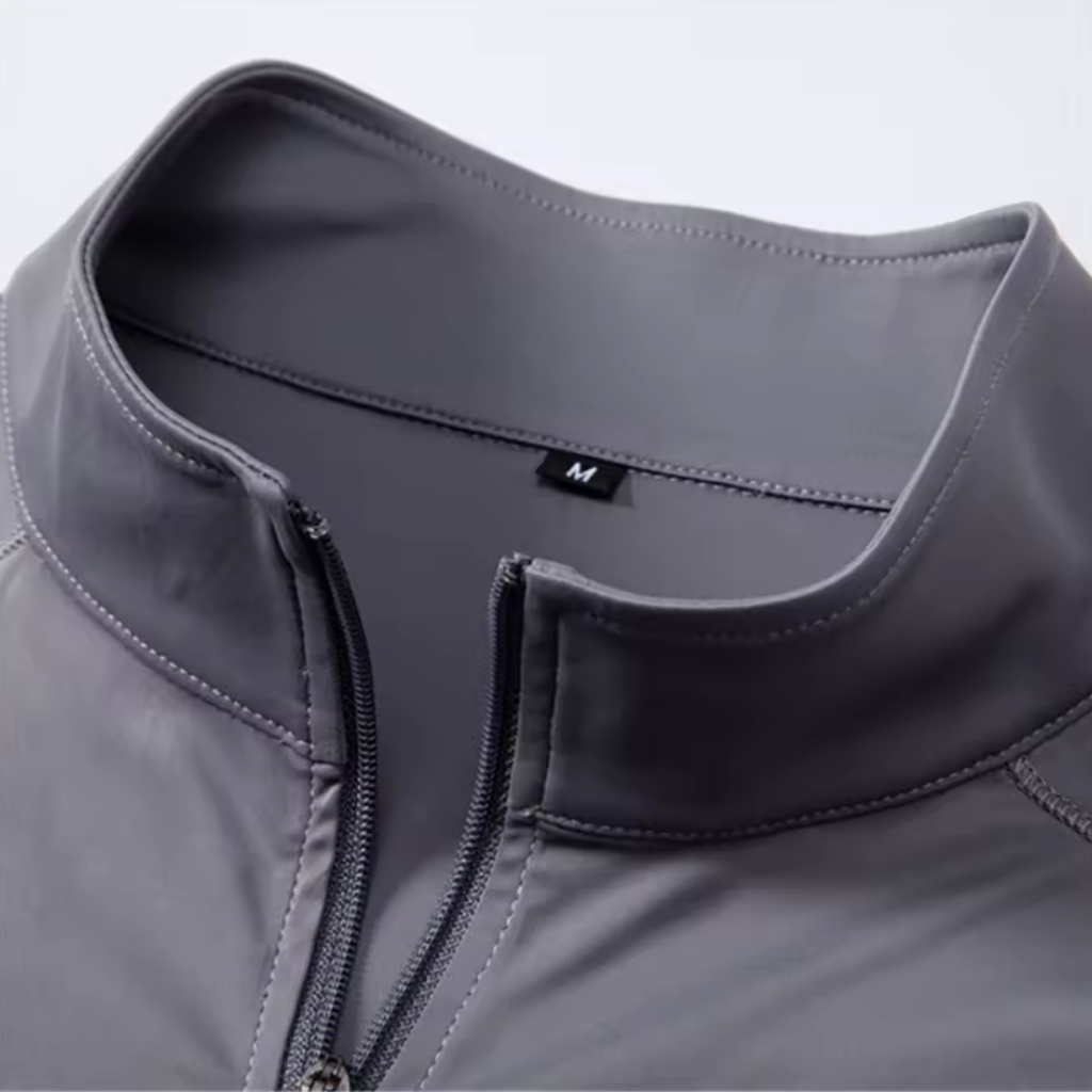 Camisa Masculina Lorennzi Proteção UV 4